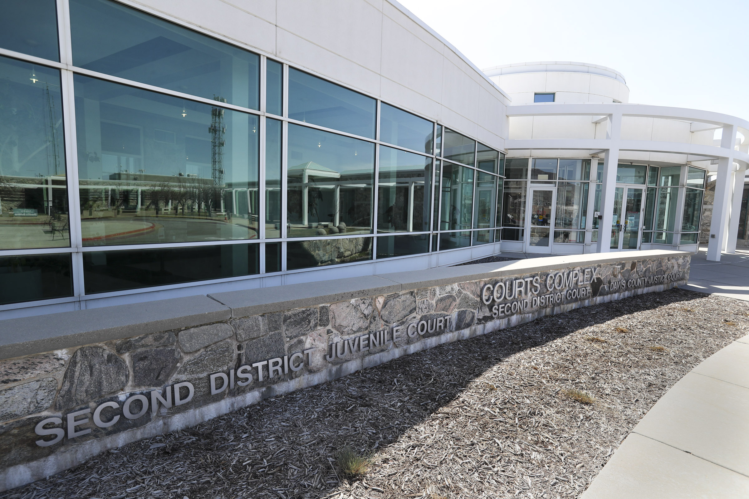 A man who prosecutors say had four different drugs in his system when he hit two bikers with his pickup truck, killing one and injuring the other, has pleaded guilty in 2nd District Court to multiple charges.
