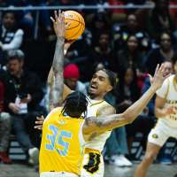 NBA's HBCU Classic part of much larger mission for schools like Grambling, Southern