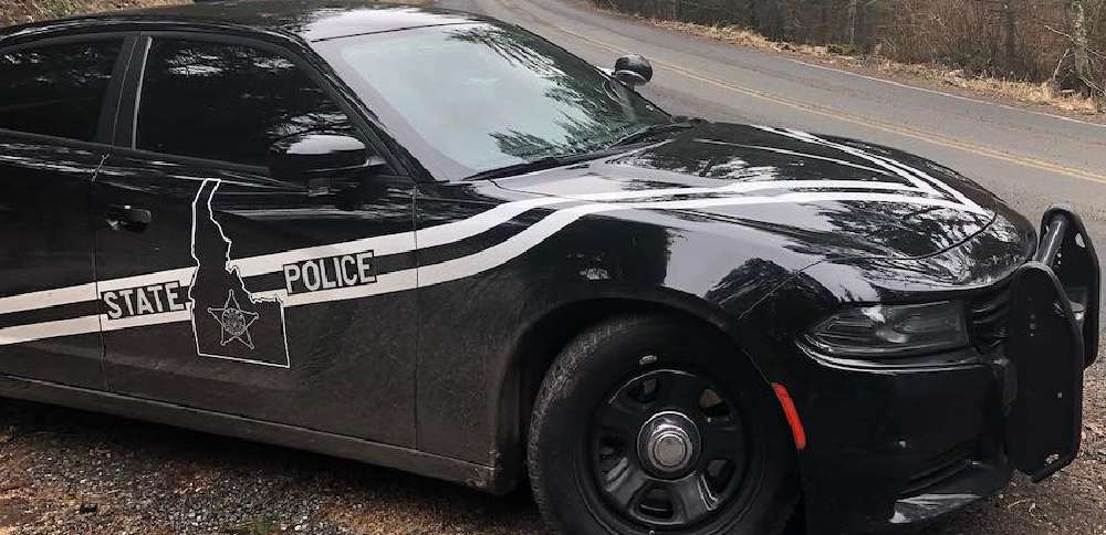 63-year-old Layton man dies in Idaho crash, police say