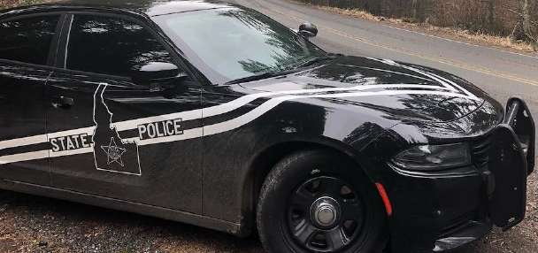 Layton man, 63, dies in Idaho crash, police say