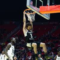 Salt Lake's All-Star experience perfect fit for homegrown Frank Jackson, Neemias Queta