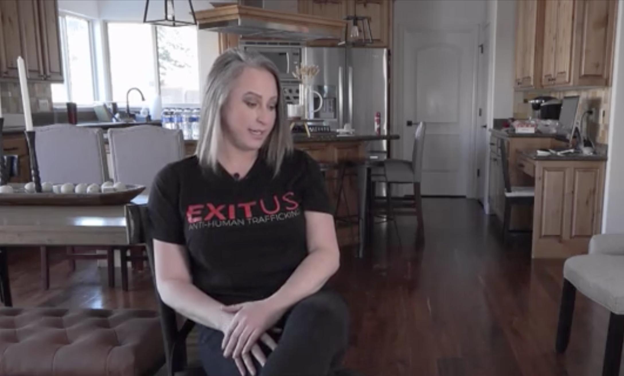 Events like the All-Star Game can bring in human traffickers