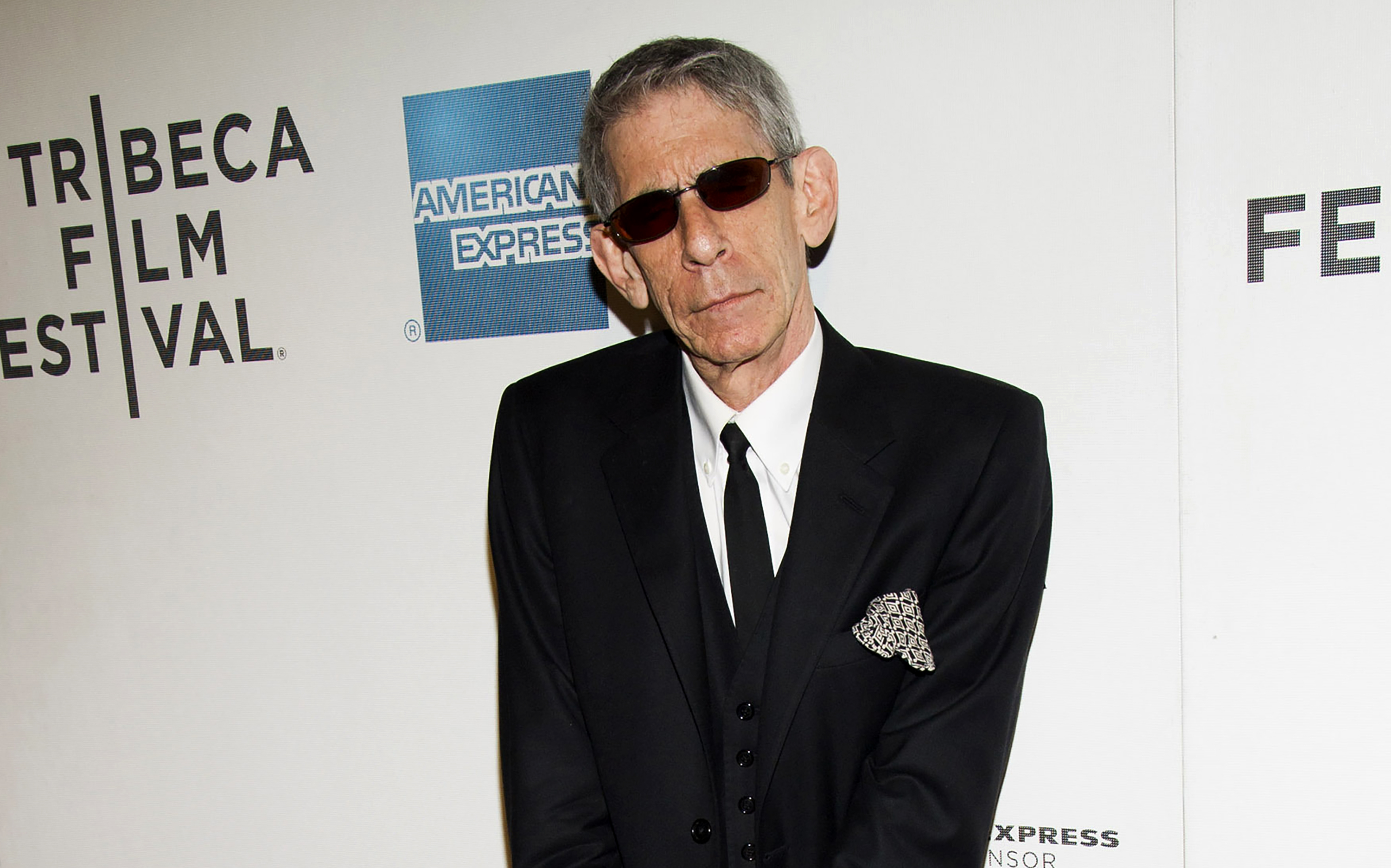 Richard Belzer, stand-up comic and TV detective, dies at 78 - Vimarsana News