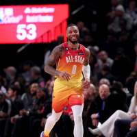 NBA All-Star Sunday blog: Damian Lillard hits game-winner for Team Giannis