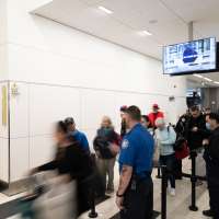 SLC Airport sees record number of passengers following All-Star Weekend