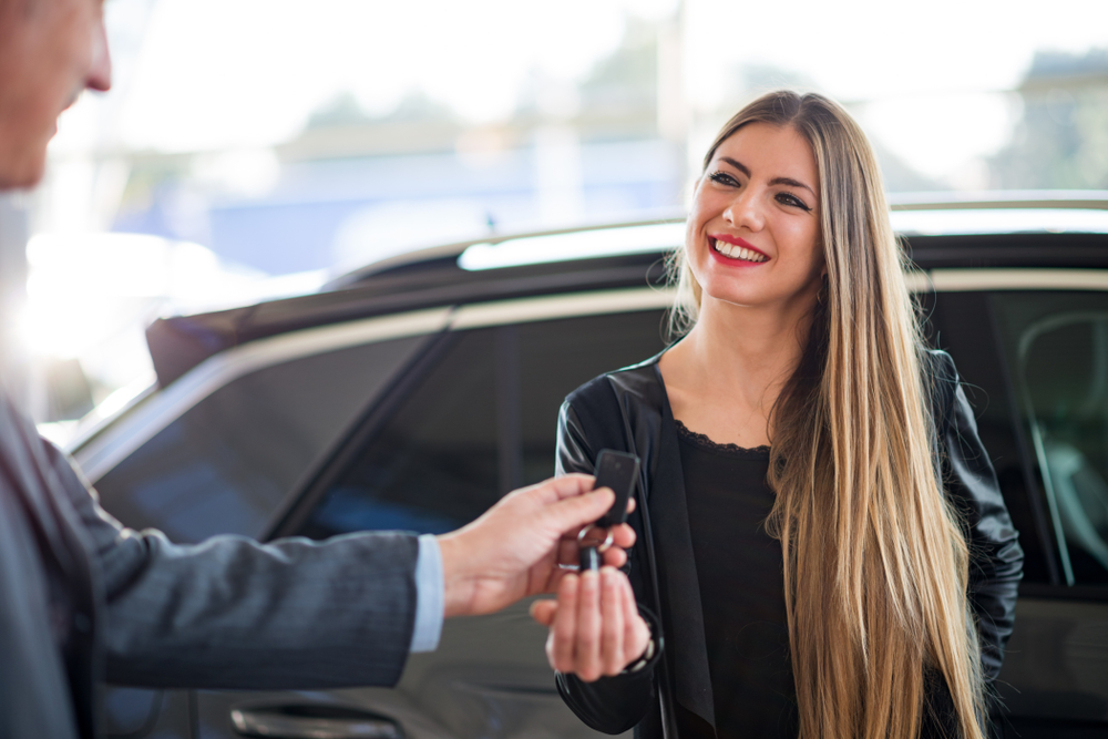 5 reasons tax time is a great time to sell your used car