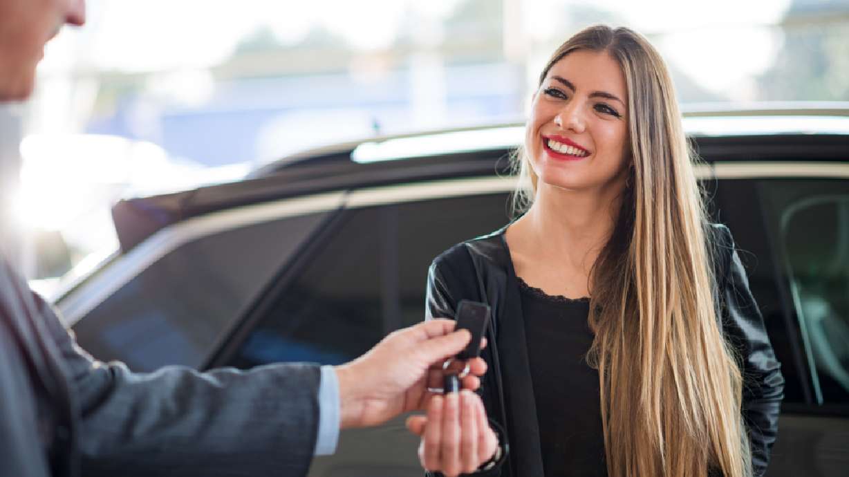 5 reasons tax time is a great time to sell your used car