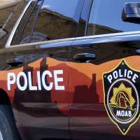 Moab woman shot last week dies from injuries