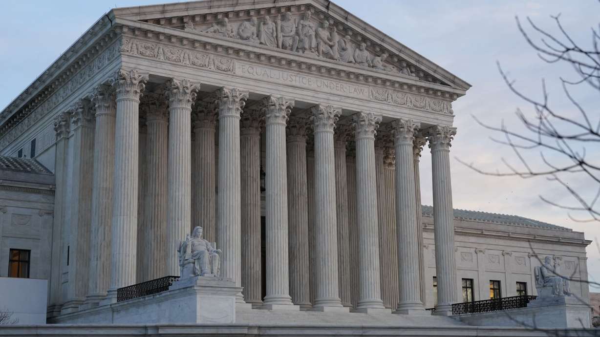 The Supreme Court is taking up its first case about a federal law that is credited with helping create the modern internet by shielding Google, Twitter, Facebook and other companies from lawsuits over content posted on their sites by others.