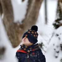 Here's why schools usually wait until the morning of to call a snow day