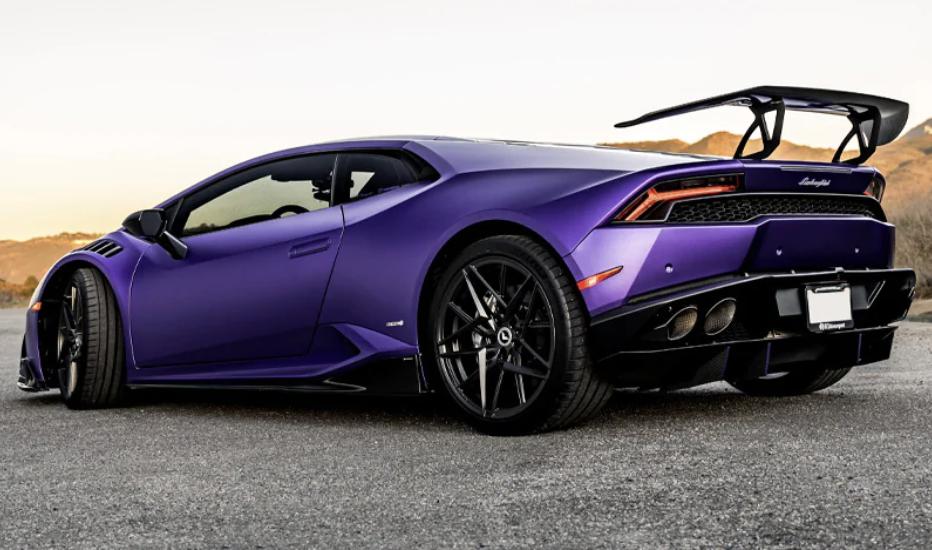 Utah company's car giveaway changes woman's life after accident