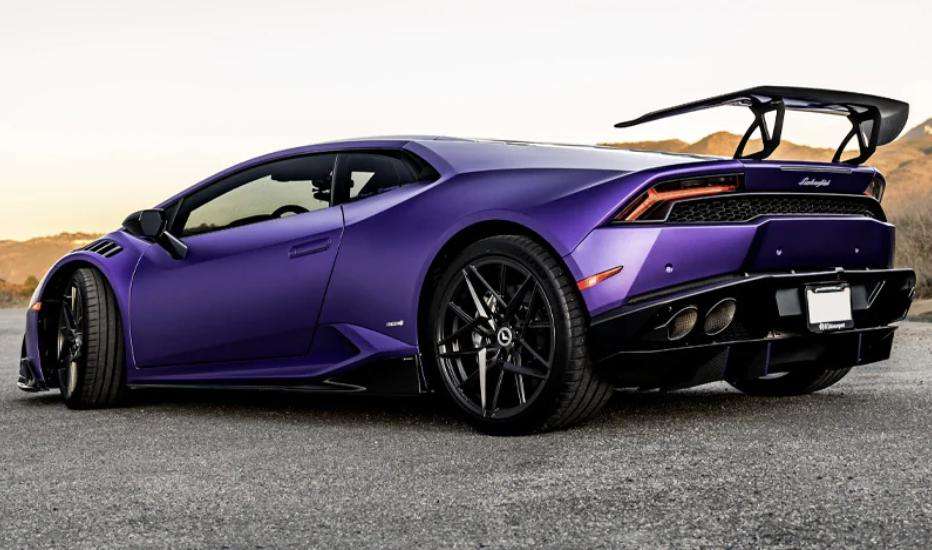 Utah company's car giveaway changes woman's life after accident