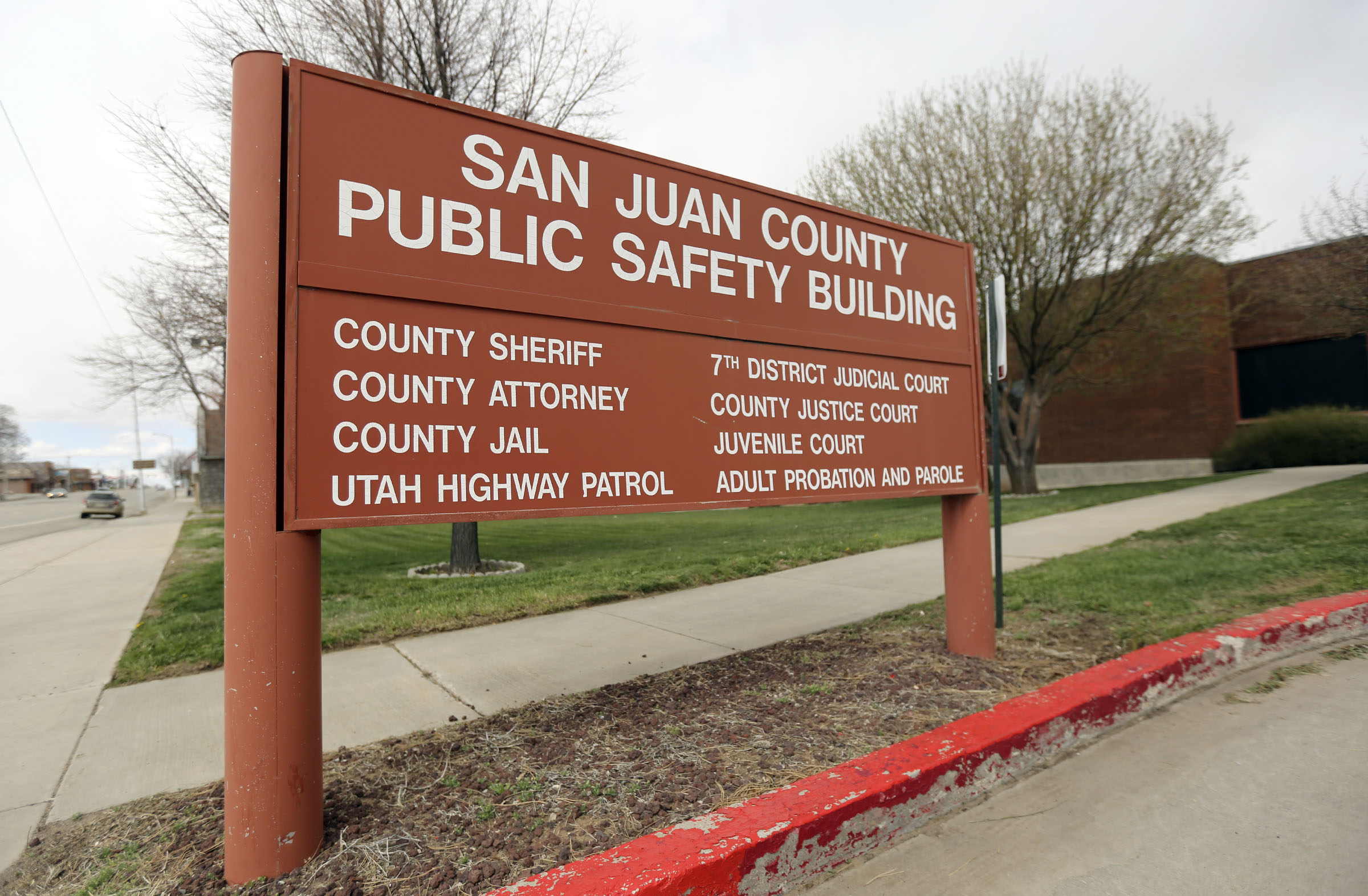 A 17-year-old boy has been convicted in juvenile court of making a threat against San Juan High School in southern Utah.