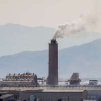 Utah to buy US Magnesium plant for $30M — an 'incredible opportunity' for the Great Salt Lake