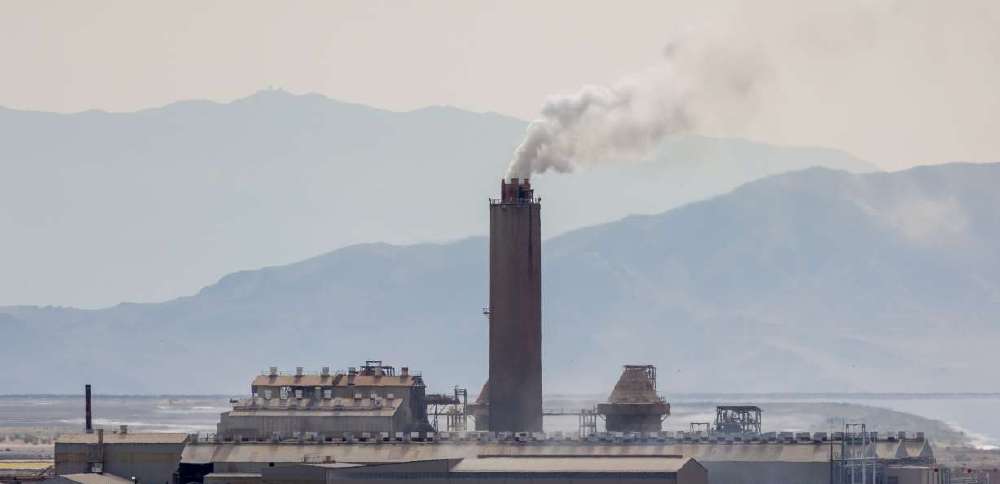 Utah to buy US Magnesium plant for $30M — an 'incredible opportunity' for the Great Salt Lake