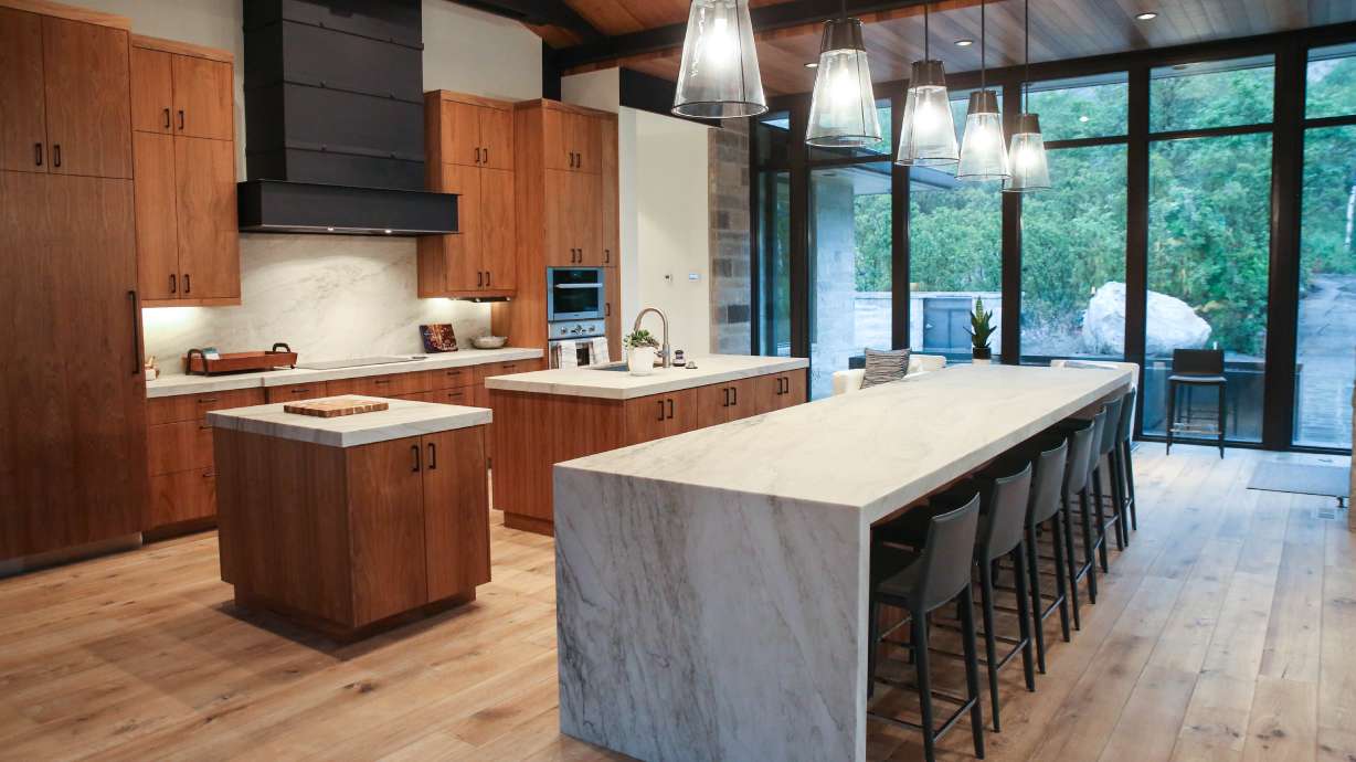 Utah company reveals 7 tips to avoid a kitchen remodel nightmare