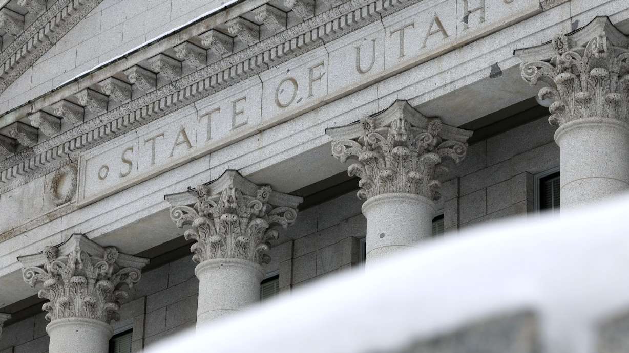A Utah bill will allow student-athletes to wear religious, modest uniforms.