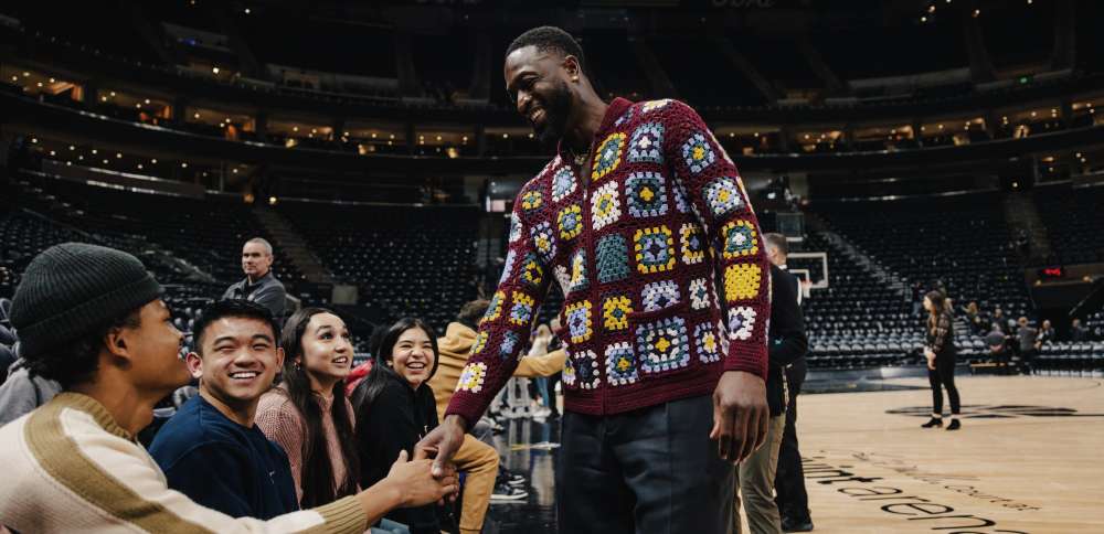 NBA Foundation awarding $1 million to nonprofits serving Black Utahns