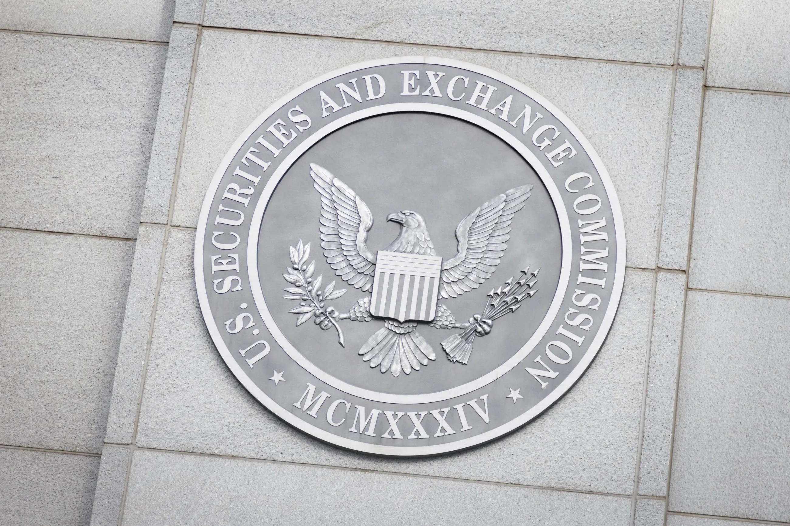 The U.S. Securities and Exchange Commission and The Church of Jesus Christ of Latter-day Saints reached a settlement on Feb. 21.