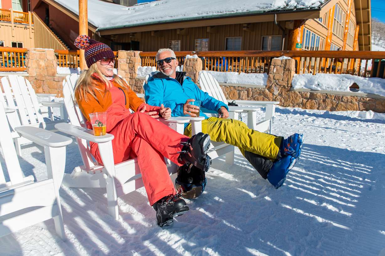 Deer Valley Resort