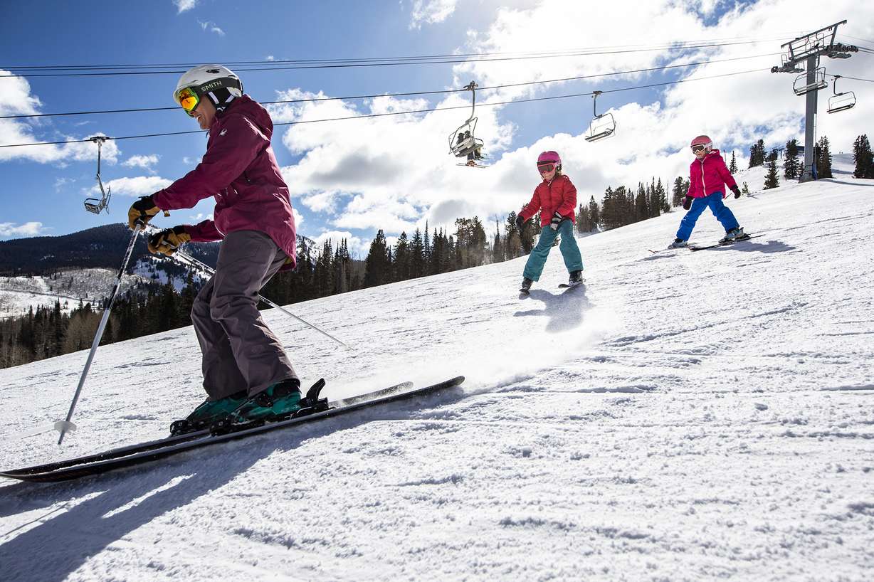 Solitude Mountain Resort