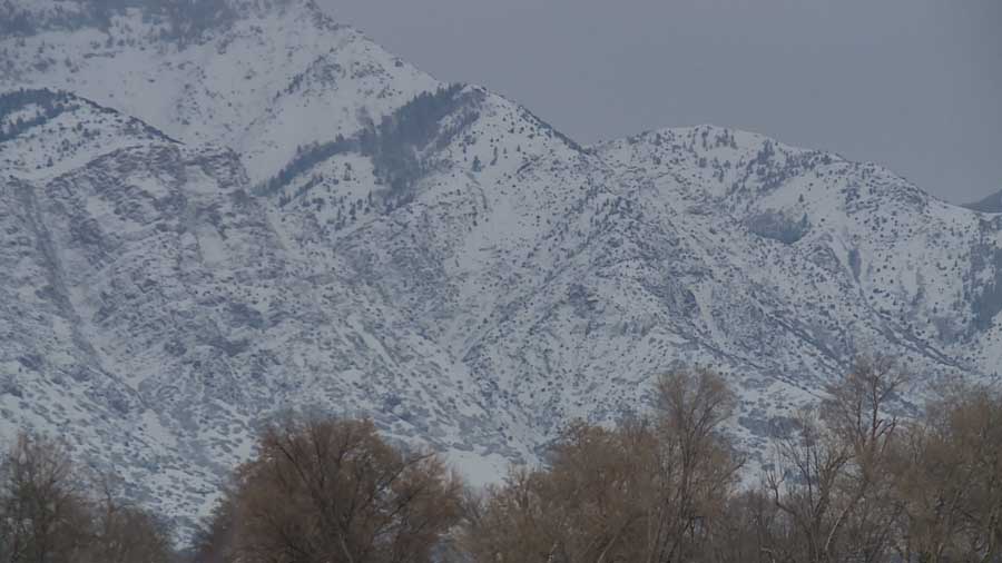 Some Utah communities are now worrying about floods