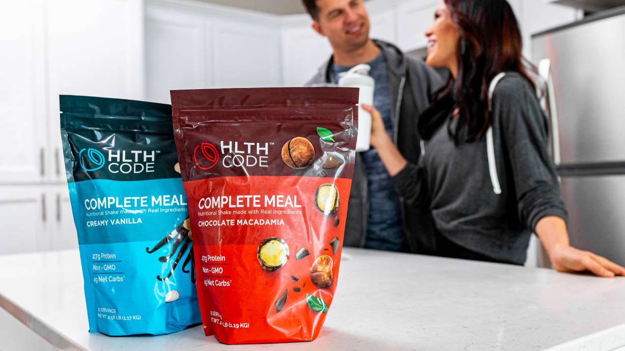 The Utah-born weight loss shake that's transforming bodies across America