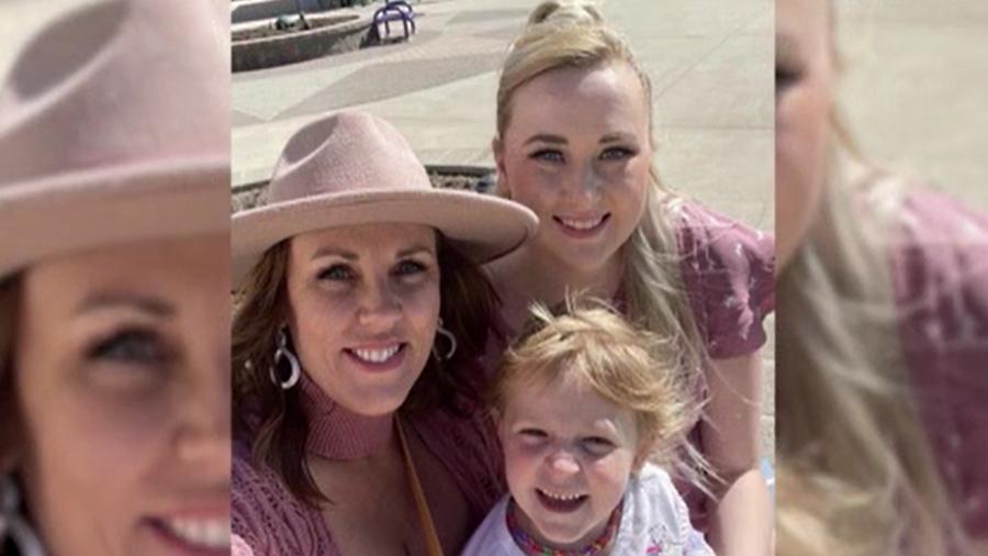 Family of woman who died in storage unit fire remembers the life she lived