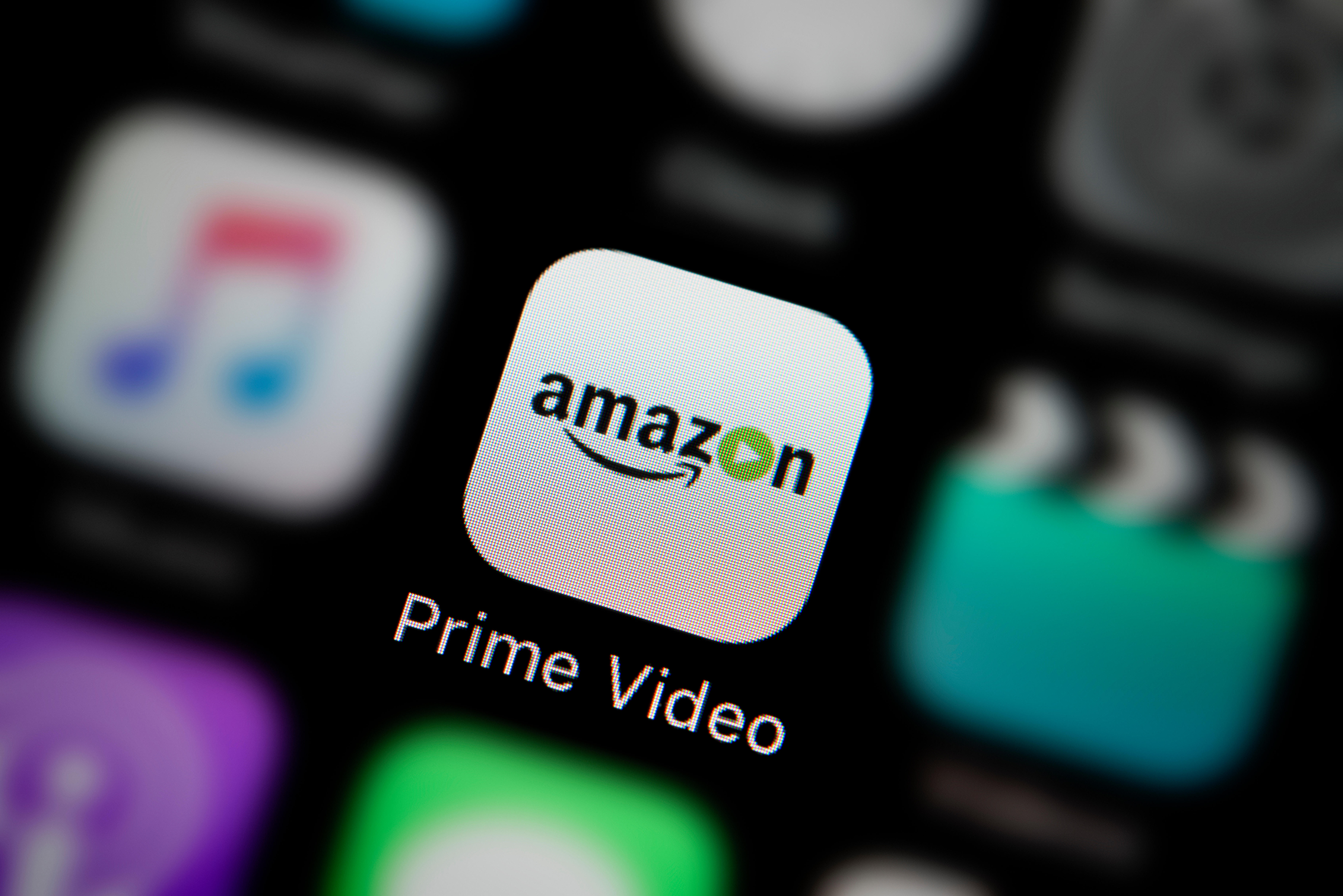 Amazon Prime is offering a slate of new movies in March and Disney+ is presenting new episodes of exclusive Disney content.