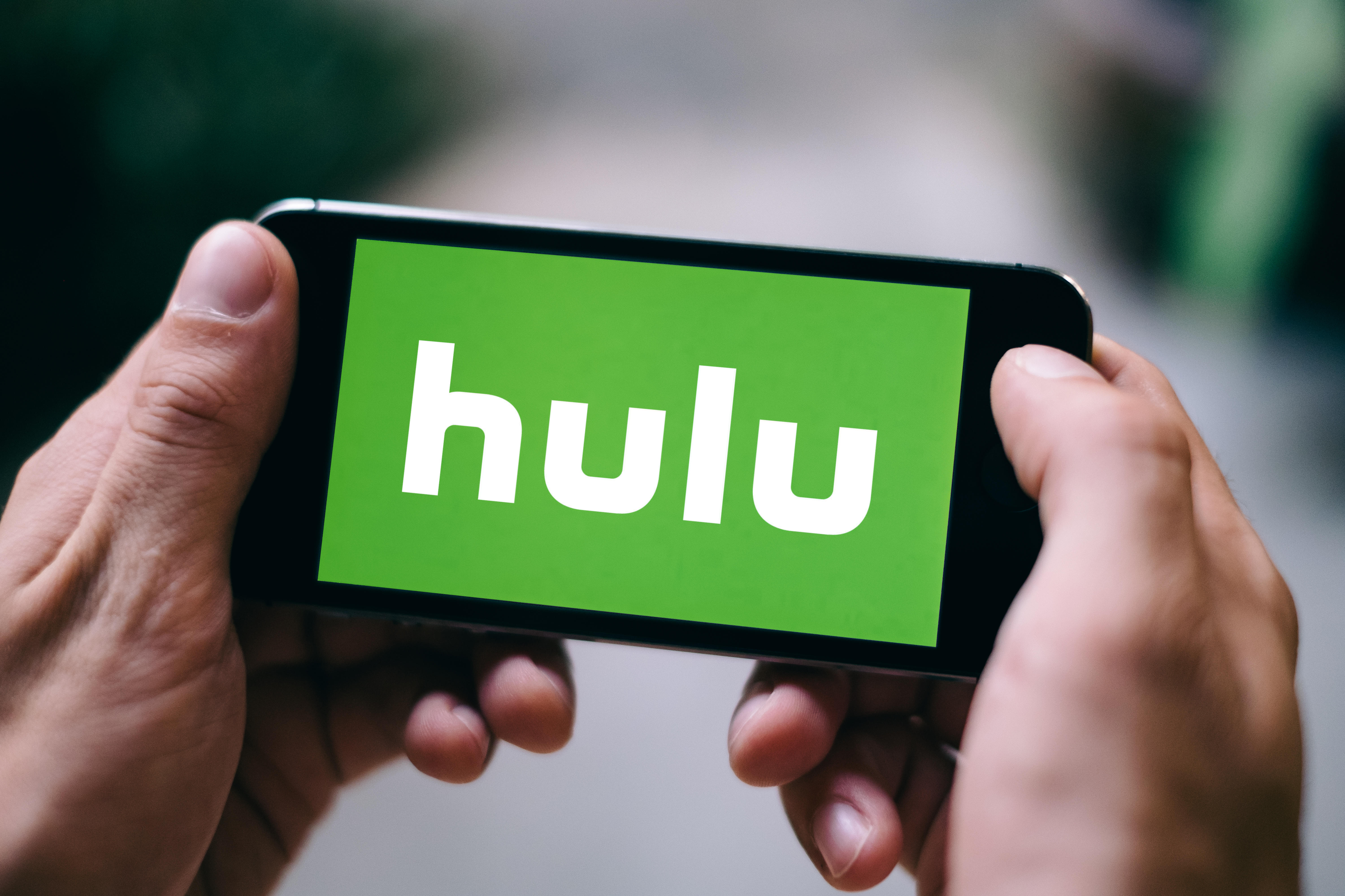 What is coming to Hulu in March? What titles are staying for the whole month and what is staying for just a couple weeks?