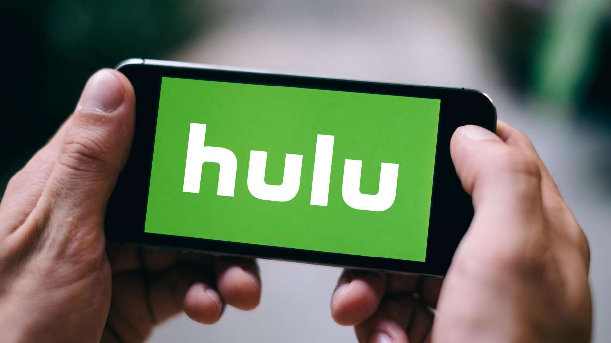 What is coming to Hulu in March? What titles are staying for the whole month and what is staying for just a couple weeks?