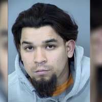 Man jailed in Arizona crash that killed 2 cyclists, hurt 11