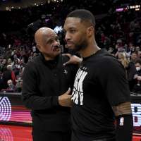 Patrick Kinahan: Utah Jazz obligated to pursue Damian Lillard