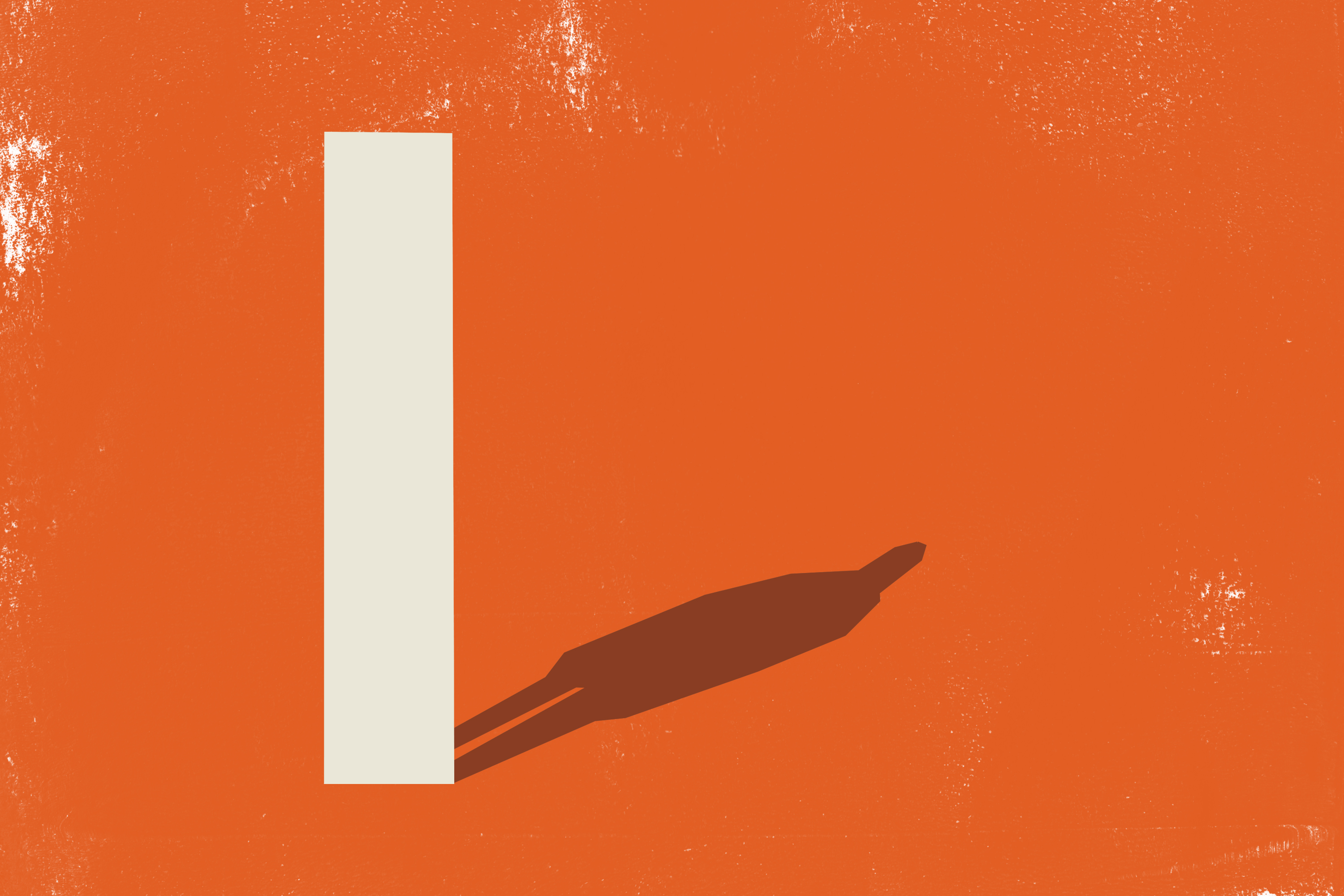 The otherworldly obelisk, planted in stone and hidden deep in the remote wilderness of Utah, stood 3 meters tall and was built out of stainless steel plating riveted to an internal frame.