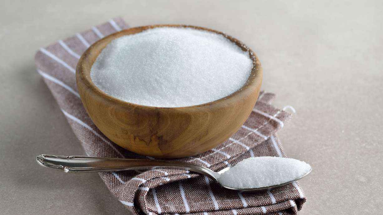 Erythritol is added to many low-carb and keto products and low-calorie sweeteners. Erythritol has been linked to blood clotting, stroke, heart attack and death, a new study finds.