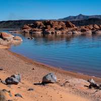 St. George, the fastest growing metro in the US, is looking for water to keep the boom going