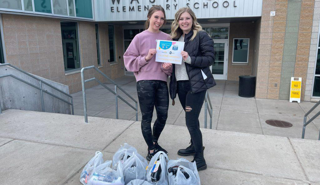 KIND Fund is helping children in need in the local community