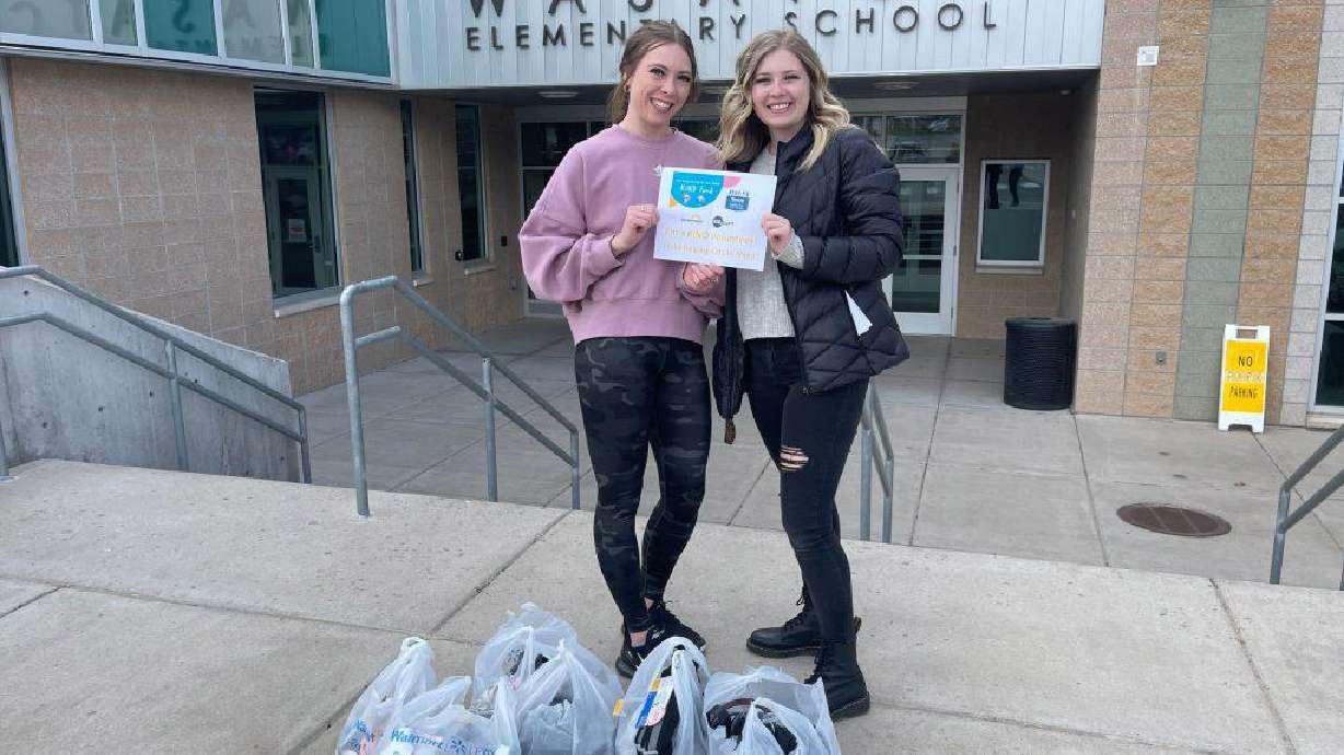 KIND Fund is helping children in need in the local community