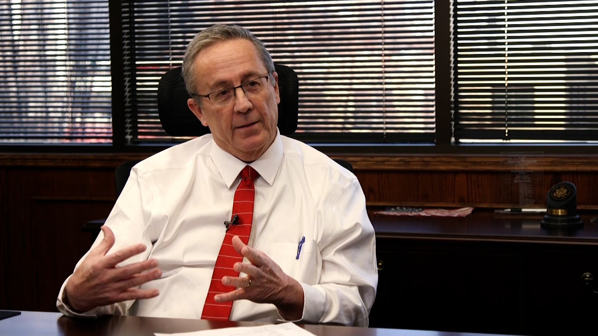 Utah County Attorney Jeff Gray says his office declined to file charges again Joshua Homer, believing prosecutors would not be able to prove what happened was not consensual.