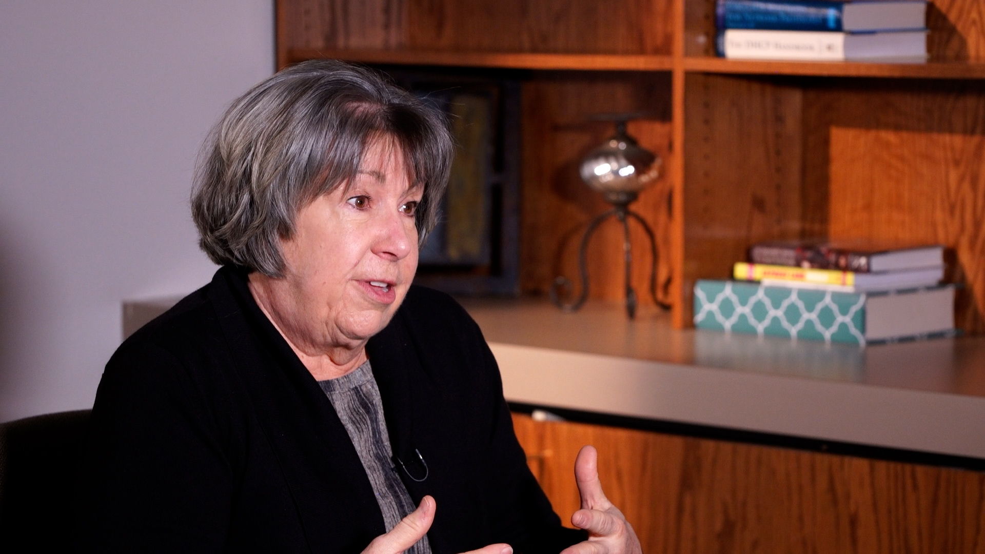 Donna Kelly is a retired senior deputy district attorney who prosecuted SVU cases for more than 30 years. She said confessions in sexual assault cases are rare.