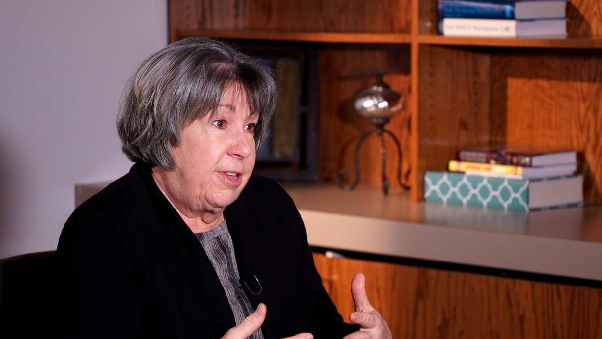 Donna Kelly is a retired senior deputy district attorney who prosecuted SVU cases for more than 30 years. She said confessions in sexual assault cases are rare.