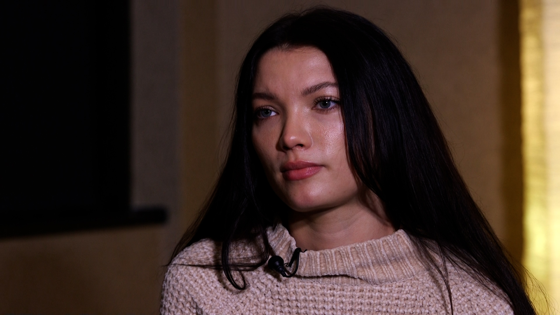 Vanessa Clark reported she was sexually assaulted by the same suspect, Joshua Homer, in Utah County in November 2022.