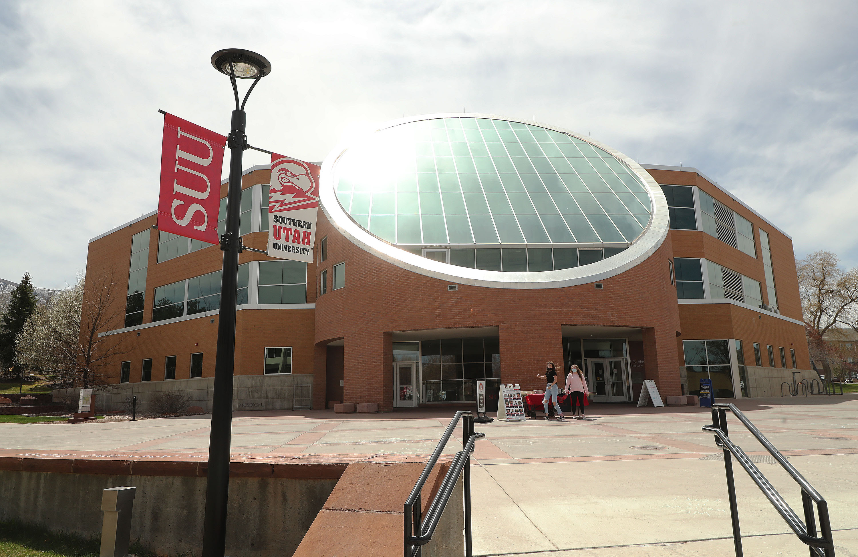 Southern Utah University has announced it will waive tuition for members of Utah's eight federally recognized tribes.