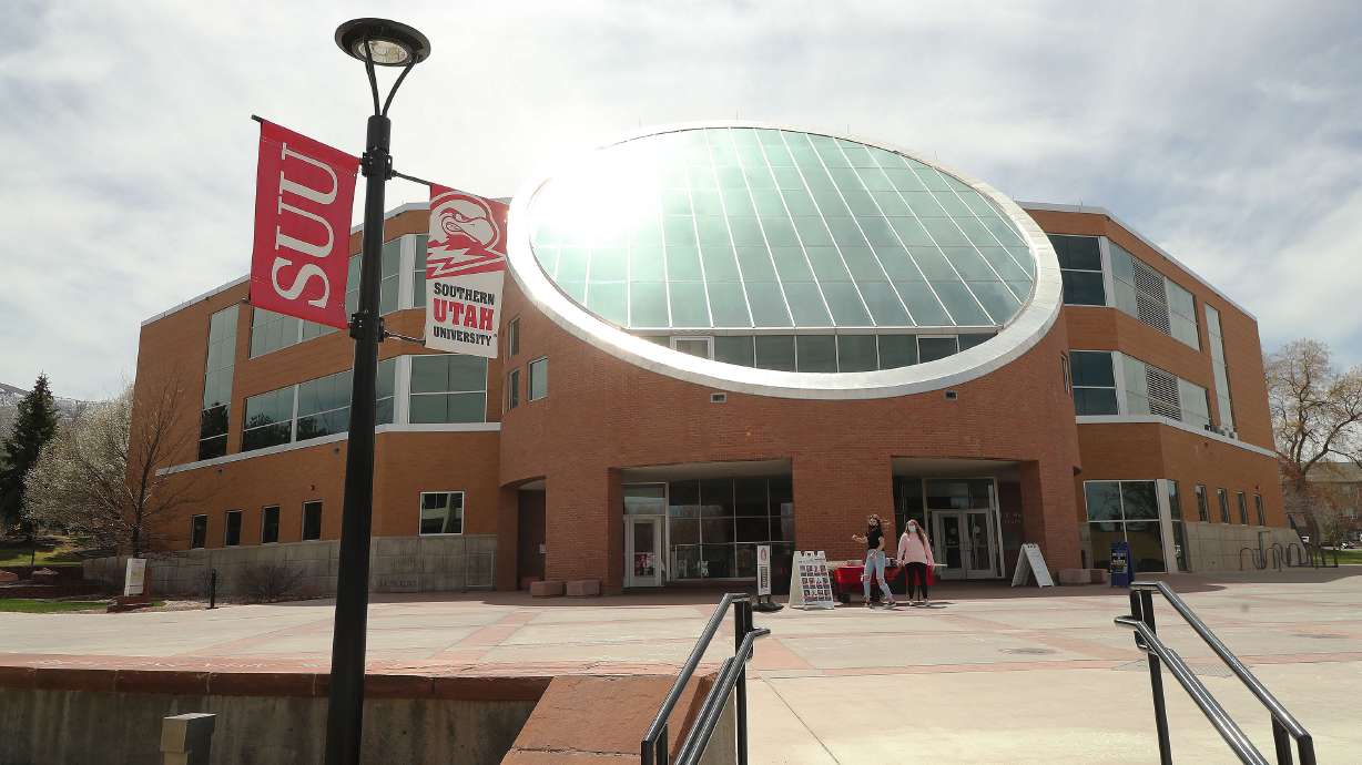 Southern Utah University has announced it will waive tuition for members of Utah's eight federally recognized tribes.