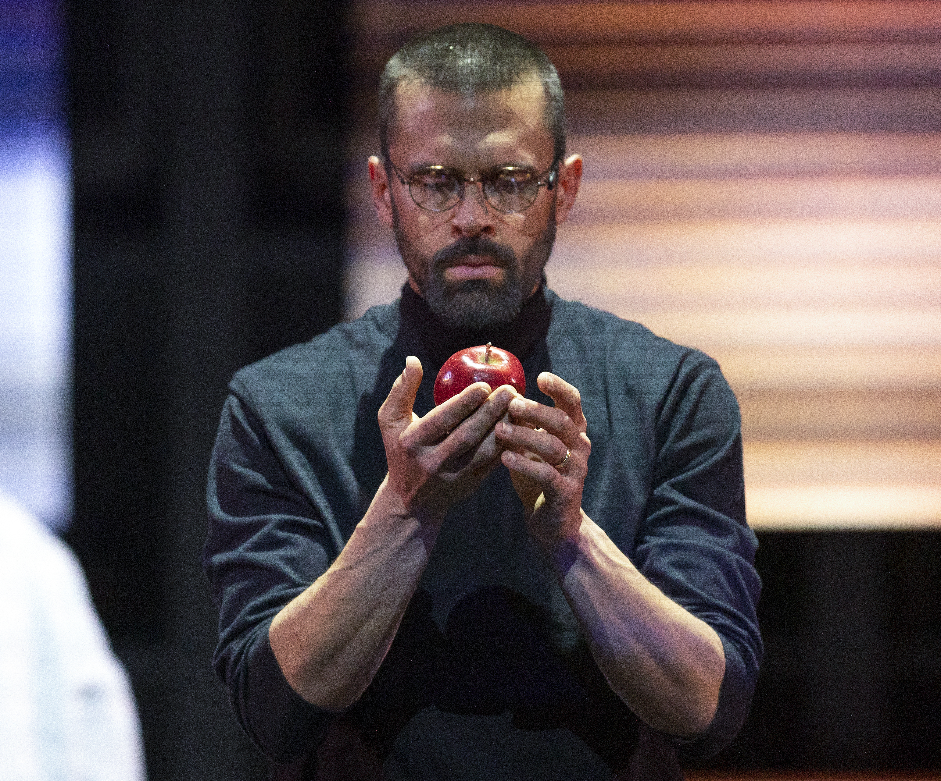 A tale of two operas: 'Rigoletto' and 'The R(evolution) of Steve Jobs' 