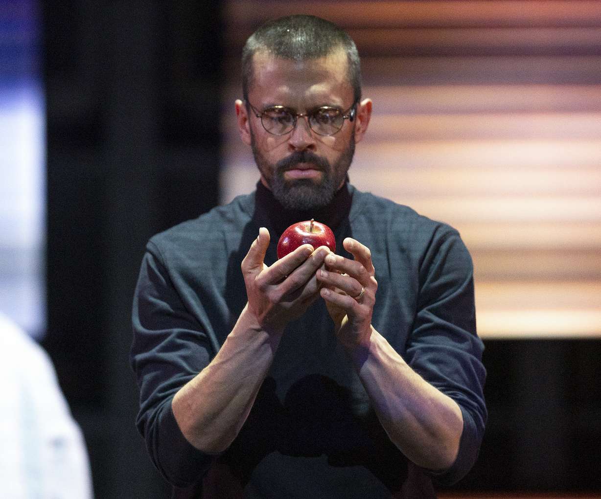 A tale of two operas: 'Rigoletto' and 'The R(evolution) of Steve Jobs'