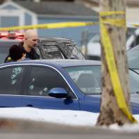 Police say man killed by Farmington officers had gun; victim's mom filed suit over other traffic stop