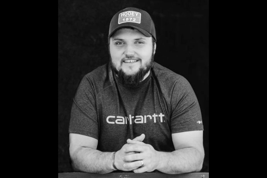 Kye Stephenson was pronounced dead by a Bingham County Coroner’s investigator at 2:45 a.m. on Aug. 6, 2021. The manner of death was determined to be a self-inflicted gunshot wound, but his family wants police to reopen the investigation into his death. 