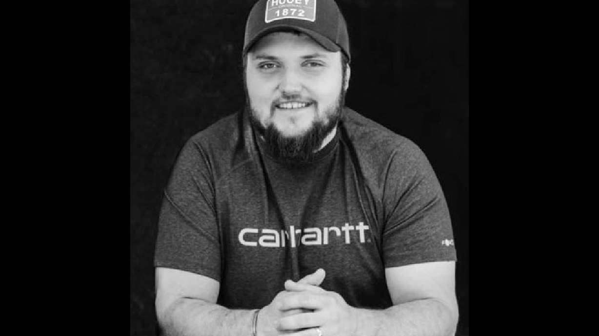 Kye Stephenson was pronounced dead by a Bingham County Coroner’s investigator at 2:45 a.m. on Aug. 6, 2021. The manner of death was determined to be a self-inflicted gunshot wound, but his family wants police to reopen the investigation into his death.