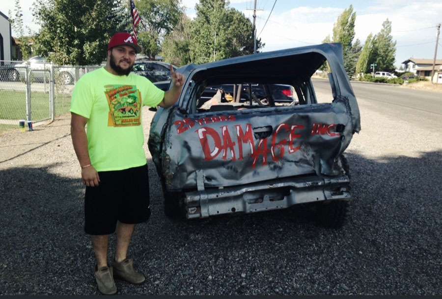 Kye Stephenson was pronounced dead by a Bingham County Coroner’s investigator at 2:45 a.m. on Aug. 6, 2021. The manner of death was determined to be a self-inflicted gunshot wound.